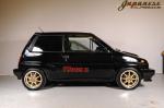 Honda City Turbo II Bulldog 1985 года